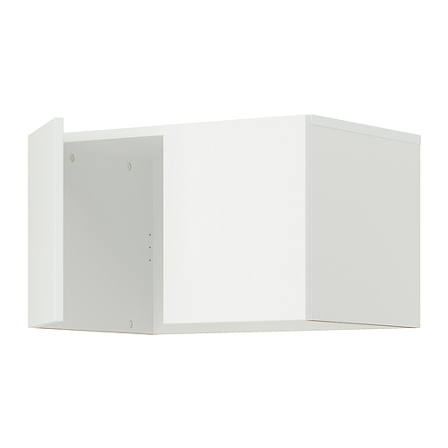 LASTARE 雙門高度延伸櫃