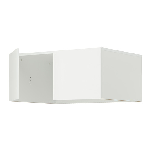 LASTARE 雙門高度延伸櫃