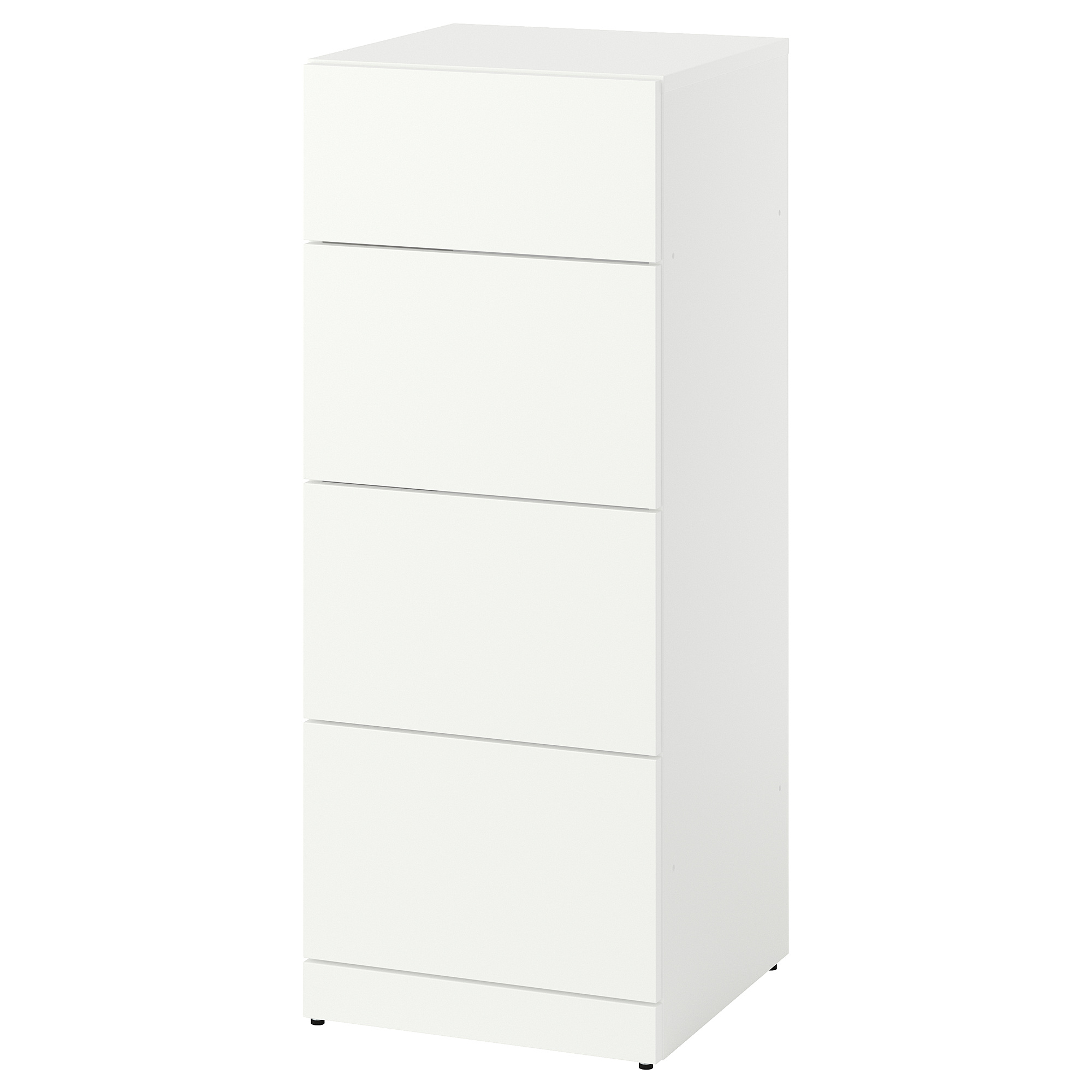 LASTARE 抽屜櫃/4抽