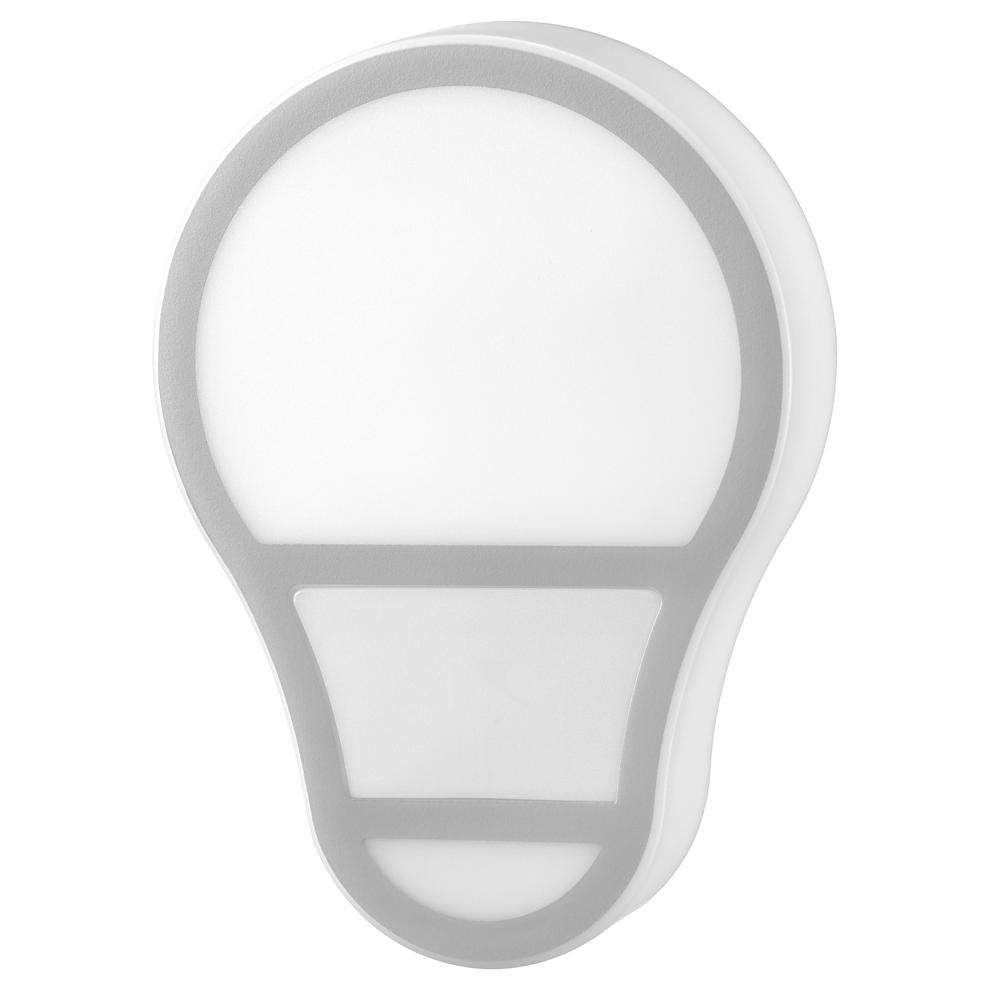 ANKARLÄGG LED nightlight with sensor