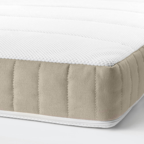 DRÖMMANDE pocket sprung mattress for cot