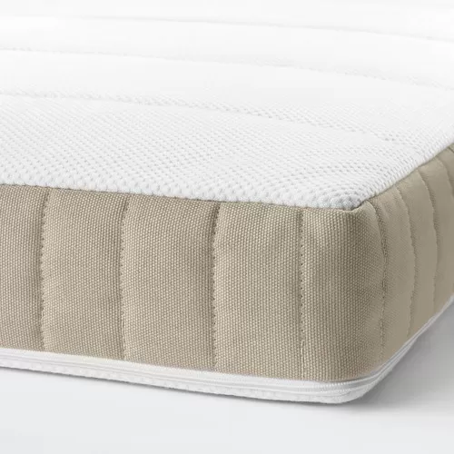 DRÖMMANDE - pocket sprung mattress for cot | IKEA Taiwan Online - PE655581_S4
