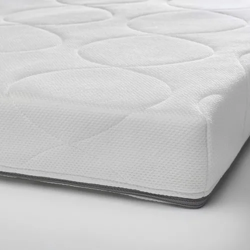 SKÖNAST - 嬰兒床用泡棉床墊, 60x120x8 公分, 60x120x8 公分 | IKEA 線上購物 - PE655563_S4