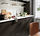 METOD - wall cabinet horizontal, white Askersund/dark brown ash effect | IKEA Taiwan Online - PH174646_S1