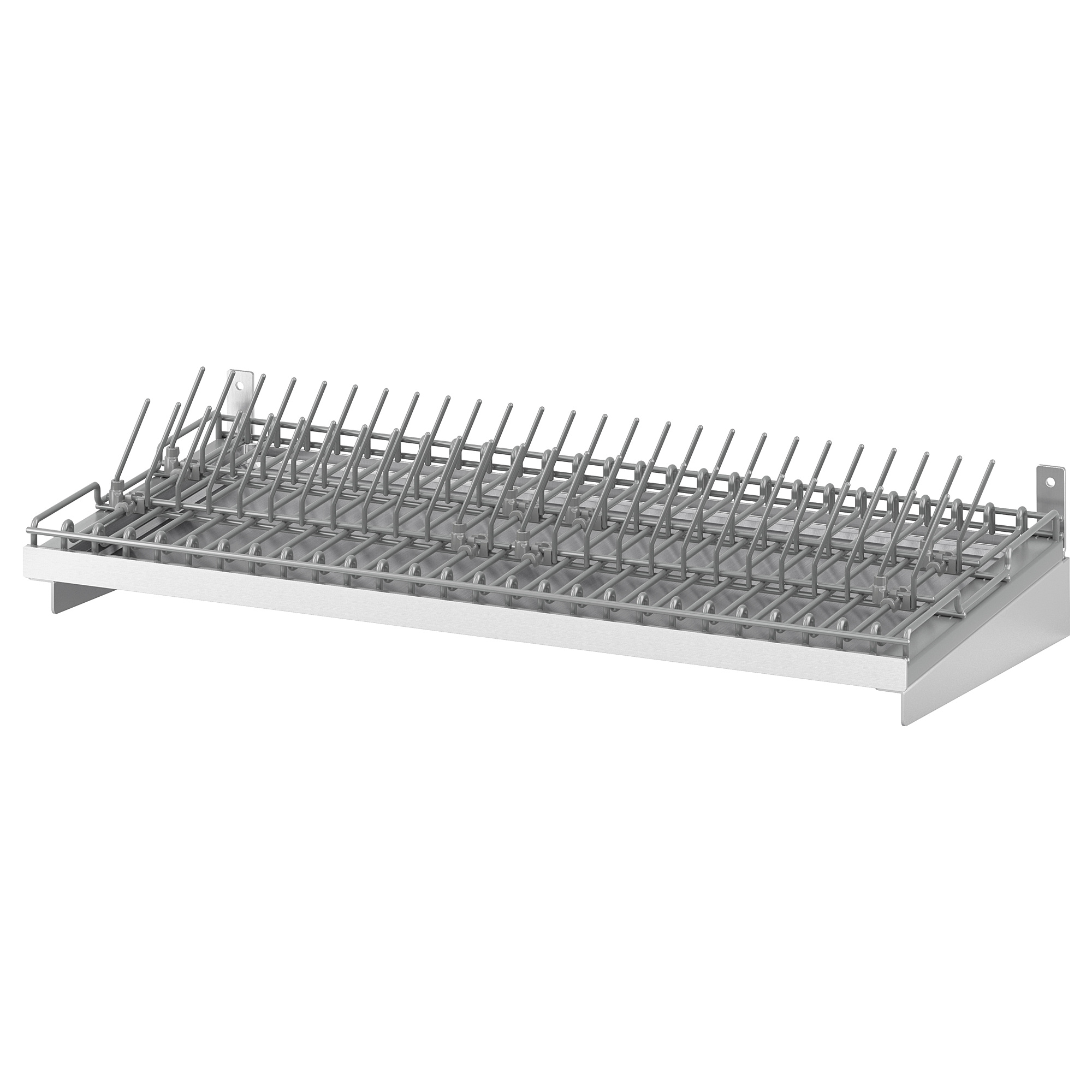 KUNGSFORS dish drainer