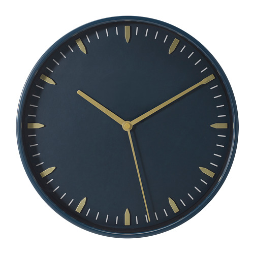 SKÄRIG wall clock