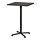 STENSELE - bar table, anthracite/anthracite | IKEA Taiwan Online - PE756238_S1