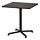 STENSELE - 桌子, 碳黑色/碳黑色 | IKEA 線上購物 - PE756241_S1
