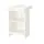 SMÅGÖRA - changing table/bookshelf, white | IKEA Taiwan Online - PE756246_S1