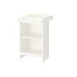 SMÅGÖRA - changing table/bookshelf, white | IKEA Taiwan Online - PE756246_S2 