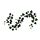 SMYCKA - 人造花環, 室內/戶外用/常春藤 綠色 | IKEA 線上購物 - PE811955_S1