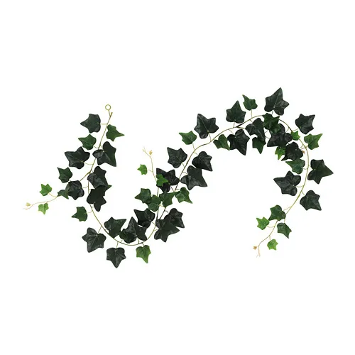 SMYCKA - artificial garland, in/outdoor/Ivy green, 1.5 m | IKEA Taiwan Online - PE811955_S4