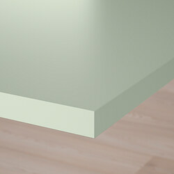 LAGKAPTEN - 桌面, 白色, 120 x 60公分 | IKEA 線上購物 - PE813778_S3