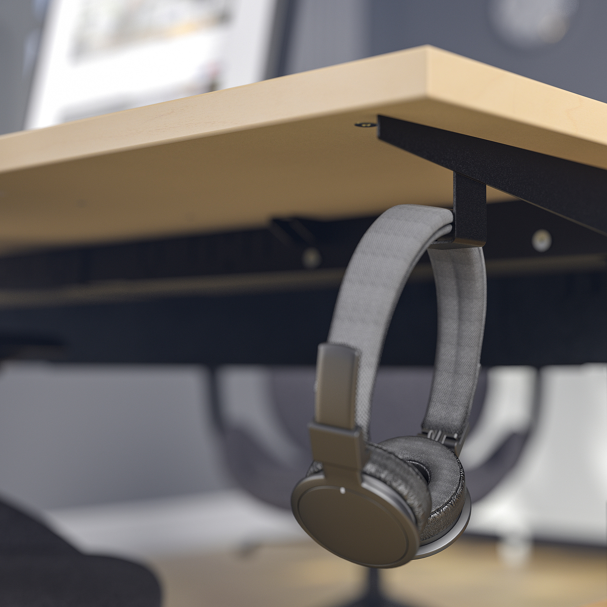 MITTZON desk