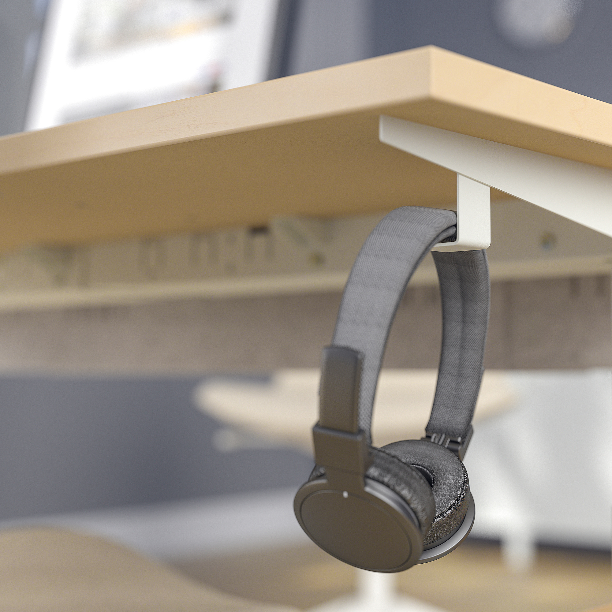 MITTZON desk sit/stand