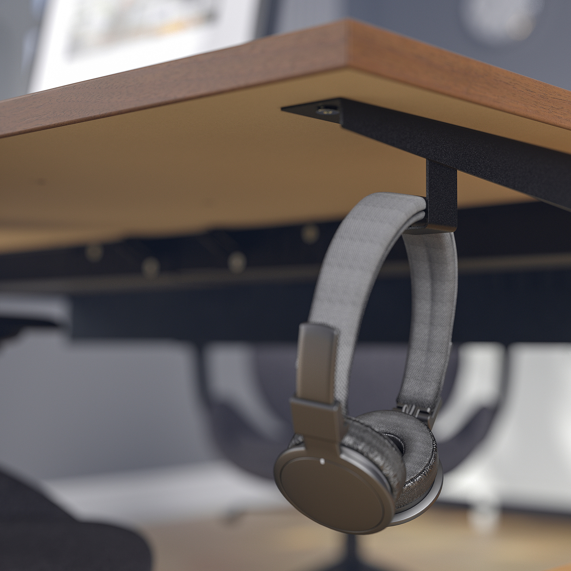 MITTZON desk