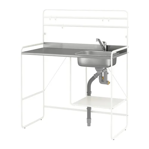 SUNNERSTA - 簡易廚房, 112x56x139 公分, 112x56x139 公分 | IKEA 線上購物 - PE614529_S4