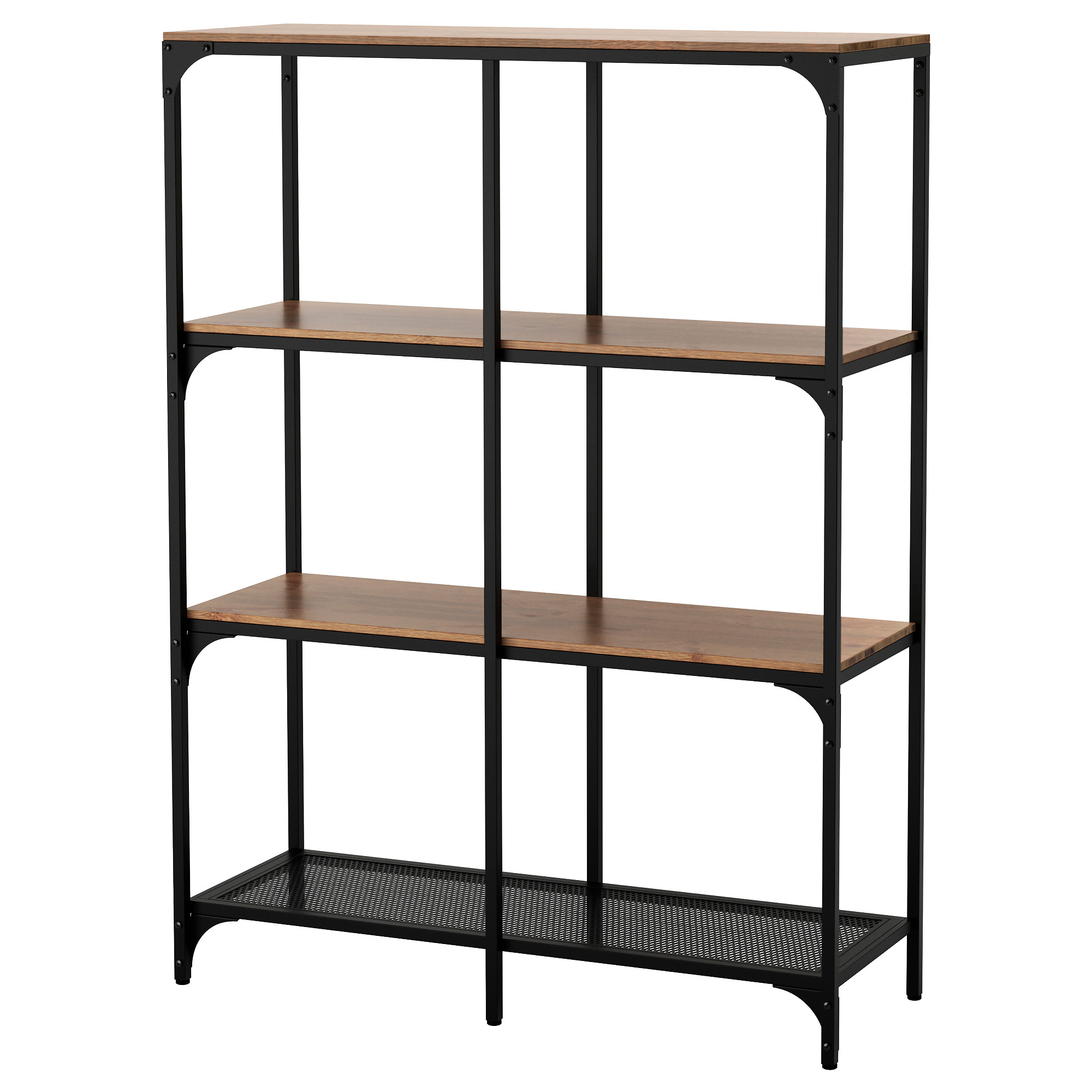 FJÄLLBO shelving unit