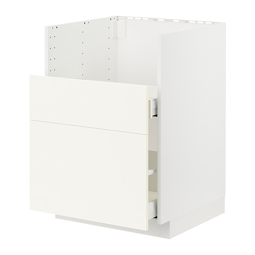 METOD/MAXIMERA base cab f TALLSJÖN sink