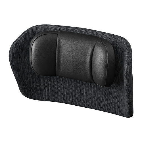 GRÖNFJÄLL headrest