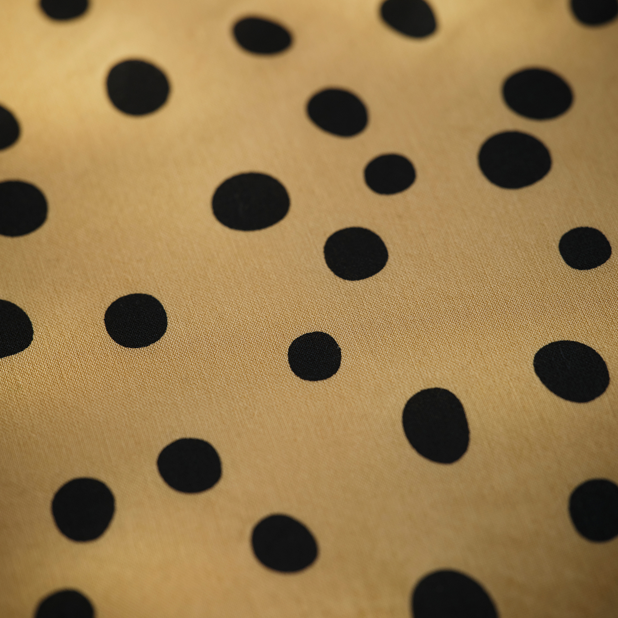 SANDLÖPARE fitted sheet