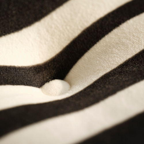 SANDLÖPARE stool cover