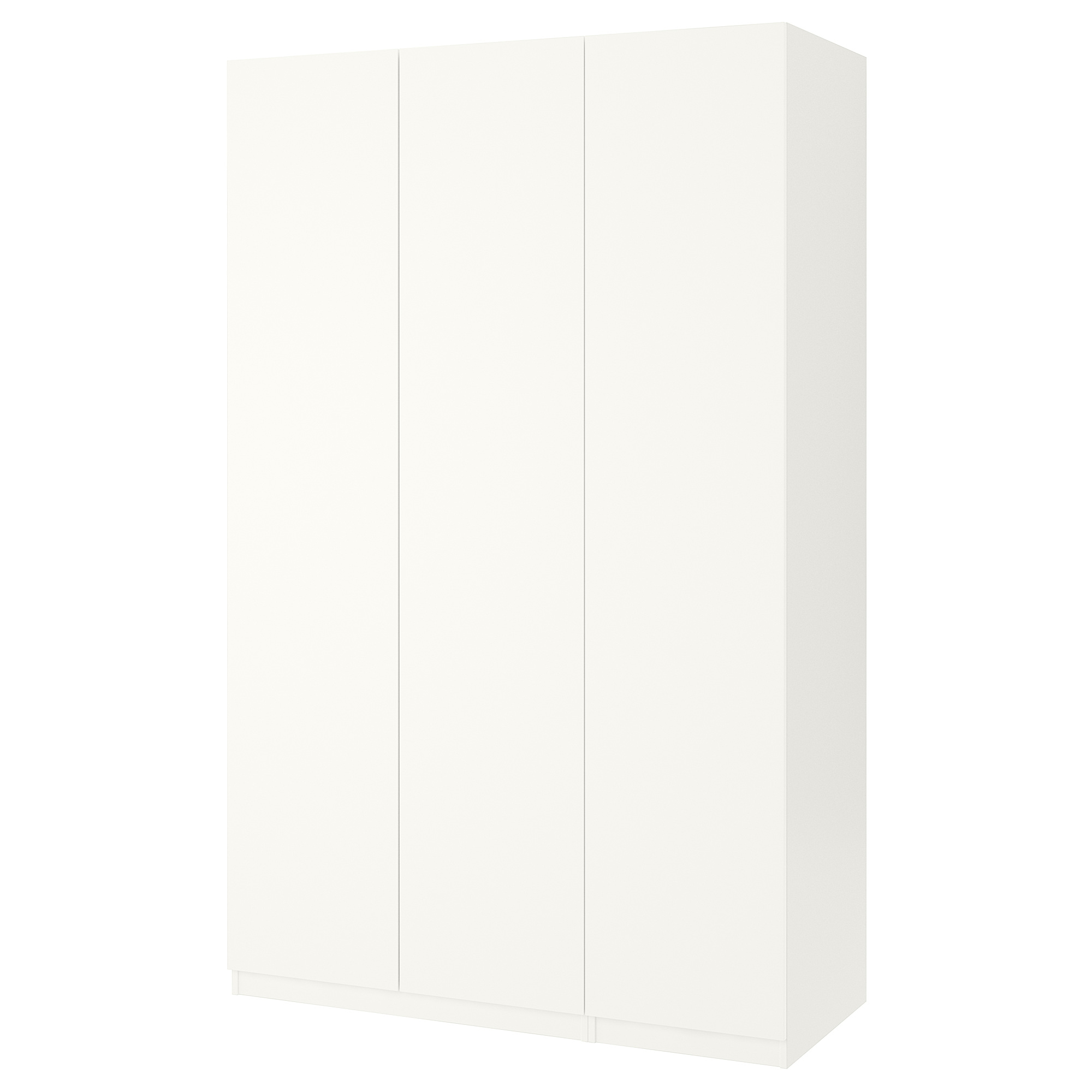 PAX/FORSAND wardrobe