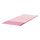 PLUFSIG - folding gym mat, pink | IKEA Taiwan Online - PE667764_S1