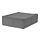 SKUBB - 收納盒, 深灰色 | IKEA 線上購物 - PE667770_S1