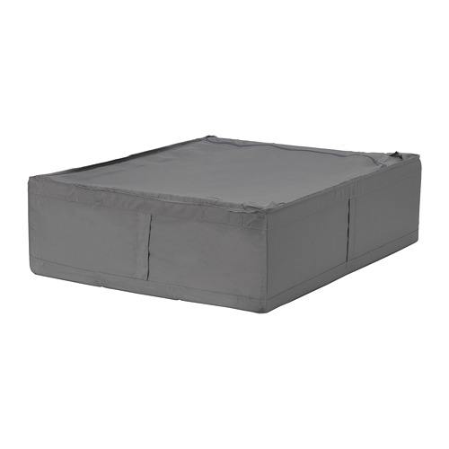 SKUBB - 收納盒, 深灰色 | IKEA 線上購物 - PE667770_S4