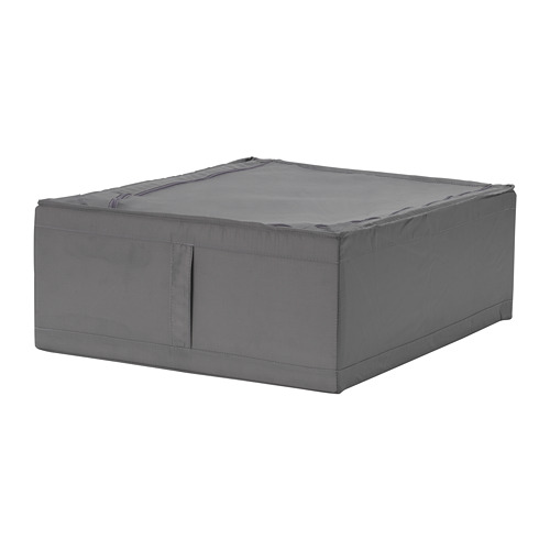SKUBB - 收納盒, 深灰色 | IKEA 線上購物 - PE667780_S4