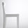 INGOLF - bar stool with backrest, white | IKEA Taiwan Online - PE600743_S1