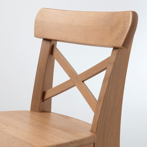 INGOLF junior chair