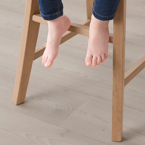 INGOLF - junior chair, antique stain | IKEA Taiwan Online - PE649606_S4