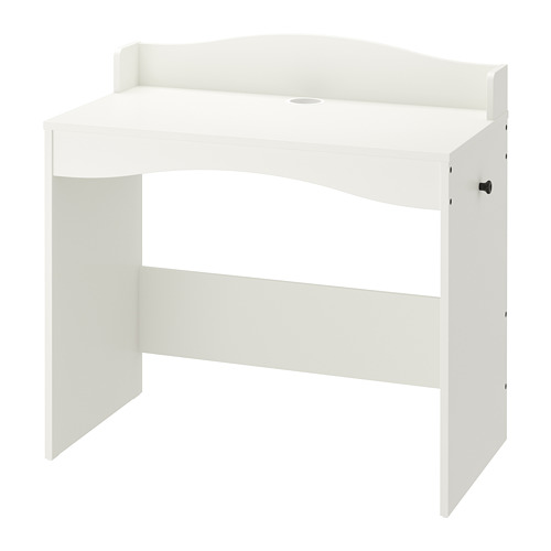 SMÅGÖRA - 書桌/工作桌, 白色 | IKEA 線上購物 - PE812005_S4