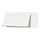 METOD - wall cabinet horizontal, white Enköping/white wood effect | IKEA Taiwan Online - PE855877_S1