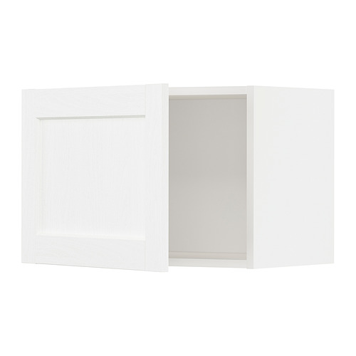 METOD wall cabinet