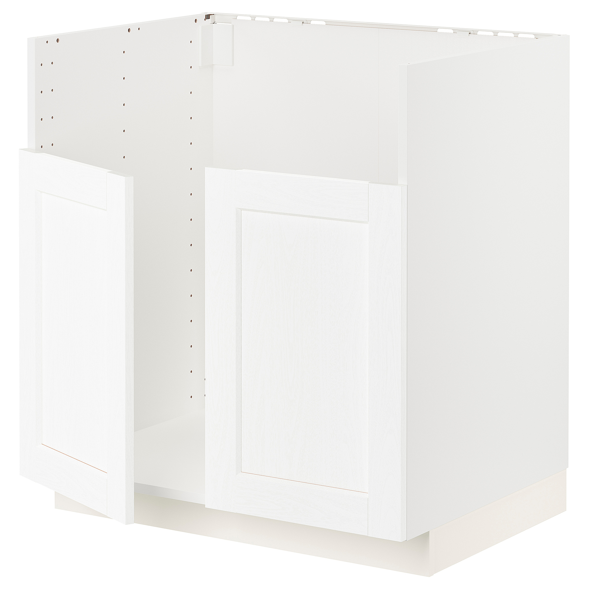 METOD base cab f TALLSJÖN sink