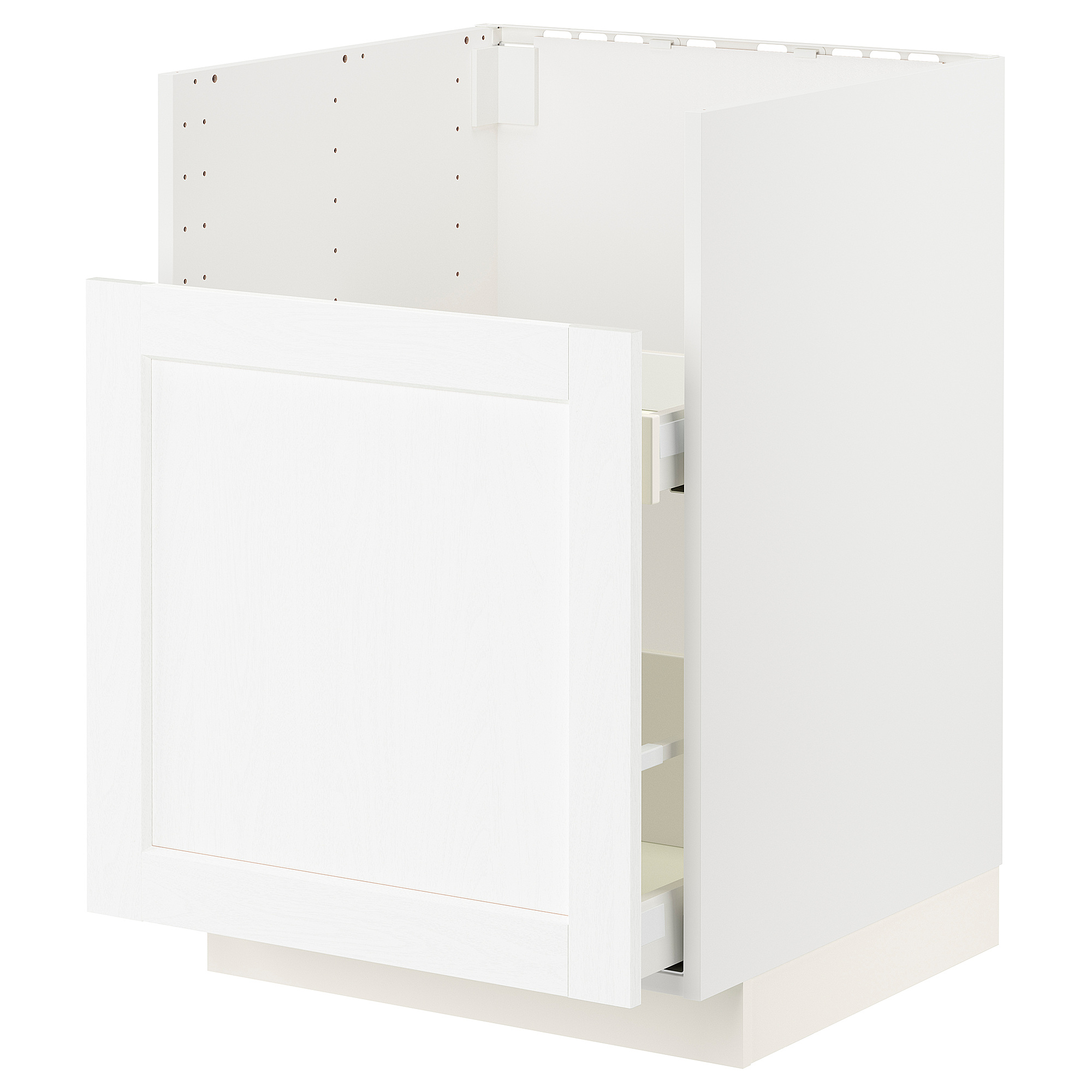 METOD/MAXIMERA base cab f TALLSJÖN sink