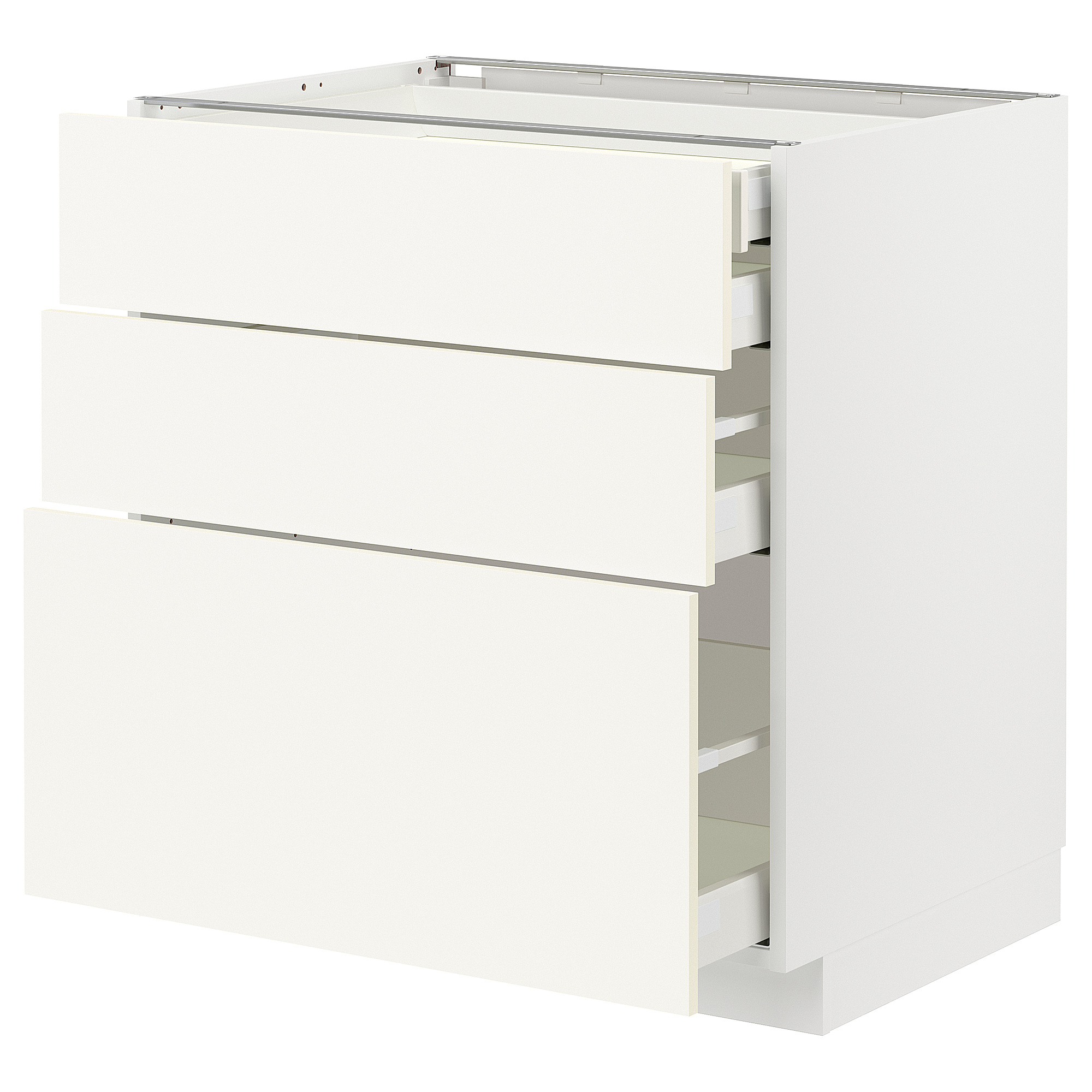 METOD/MAXIMERA base cb 3 frnts/2 low/1 md/1 hi drw