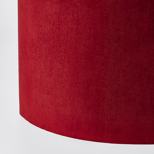 MOLNSKIKT lamp shade