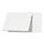 METOD - wall cabinet horizontal, white Enköping/white wood effect | IKEA Taiwan Online - PE855941_S1