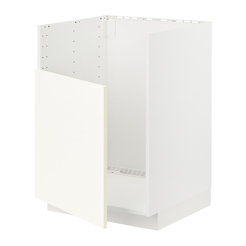 METOD TALLSJÖN水槽底櫃