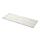 EKBACKEN - worktop, white marble effect/laminate | IKEA Taiwan Online - PE553616_S1