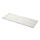 EKBACKEN - worktop, white marble effect/laminate, 246x2.8 cm | IKEA Taiwan Online - PE553616_S1