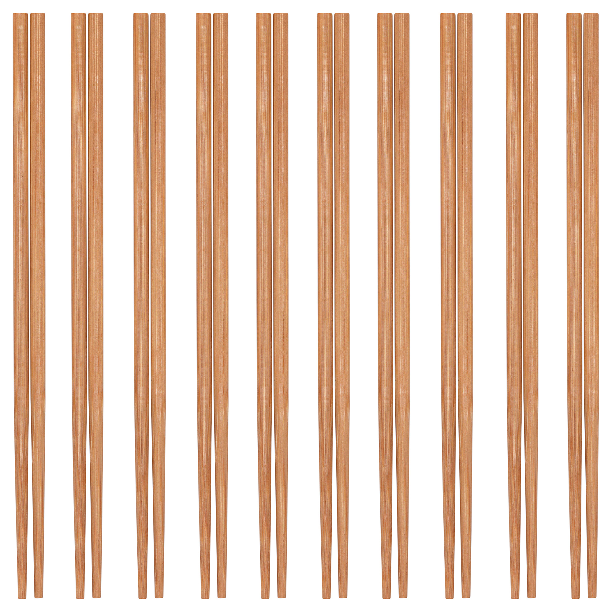 MEDHJÄLPARE chopsticks 10 pairs