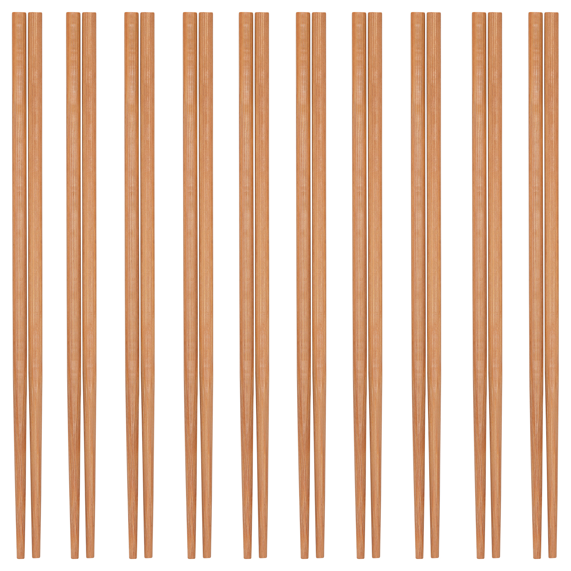 MEDHJÄLPARE chopsticks 10 pairs