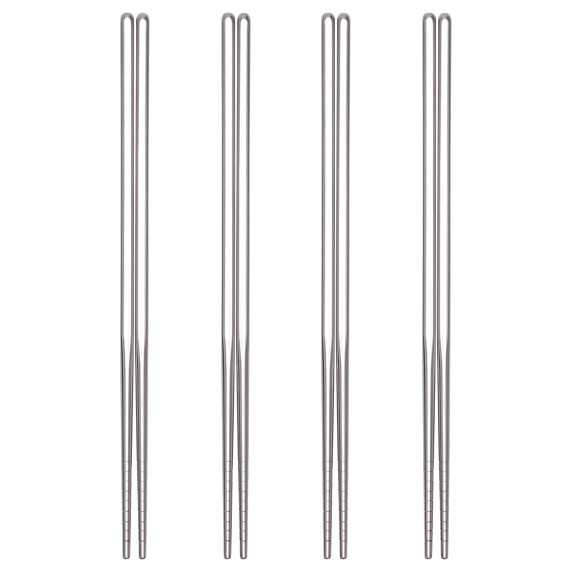 SNABBLAGAT chopsticks 4 pairs