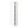 METOD - high cabinet with shelves, white Enköping/white wood effect | IKEA Taiwan Online - PE855862_S1