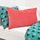 GRACIÖS - 靠枕套, 粉紅色 | IKEA 線上購物 - PE756394_S1